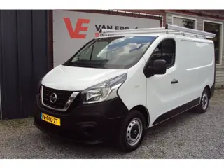 Nissan NV300 1.6 dCi 95 L1H1 Acenta