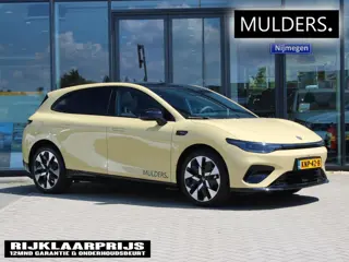 Leapmotor B05 ProMax Design 67.1 kWh Boek nu een proefrit bij Mulders