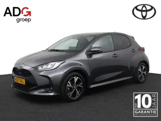 Toyota Yaris 1.5 Hybrid 115 Dynamic | Apple carplay android auto | Parkeercamera | Keyless | Climate