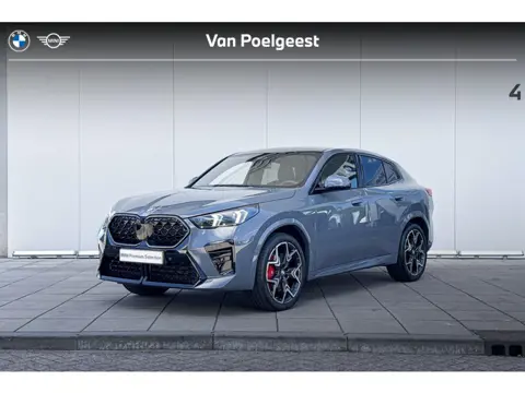 BMW X2 sDrive20i