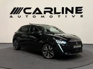 Peugeot E-208 EV GT 350 50 kWh SCHUIFDAK AIRCO NAVI STOELVER. CARPLAY NAP GARANTIE APK