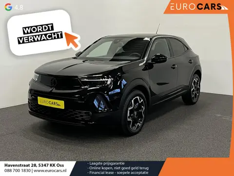 Opel Mokka 1.2 Turbo Automaat Hybrid Ultimate Climate Control Apple Carplay/Android Auto  Navigatie 