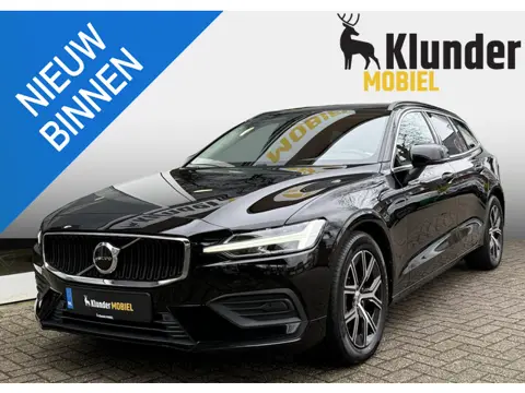 Volvo V60 2.0 B3 Core |Camera|BLIS|Adapt.Cruise|