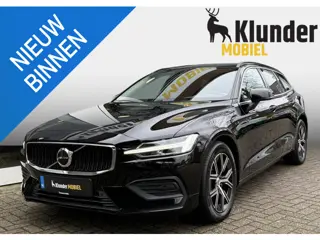 Volvo V60 2.0 B3 Core |Camera|BLIS|Adapt.Cruise|