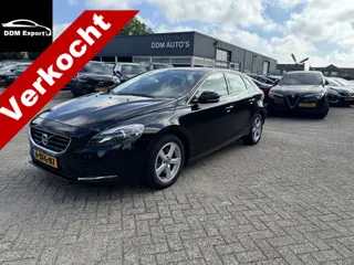 Volvo V40 2.0 D4 Summum Business | Clima | Navi | Xenon |