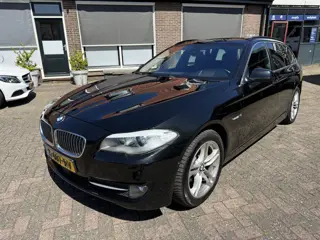 BMW 5 Serie Touring 523i High Executive (bj 2011)