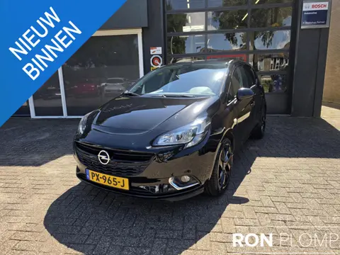 Opel Corsa 1.4 Online Edition CRUISE/AIRCO/PDC/BLUETOOTH/NAVI