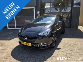Opel Corsa 1.4 Online Edition CRUISE/AIRCO/PDC/BLUETOOTH/NAVI