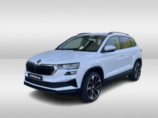 Škoda Karoq 1.5 TSI ACT Ambition / Virtual Cockpit / Stoelverwarming V+A / Achteruitrij camera / Cli