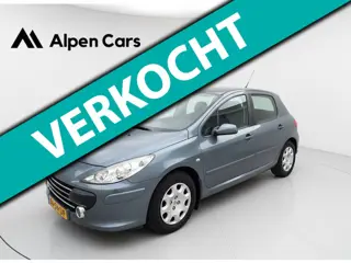 Peugeot 307 1.6-16V XS Airco / Cruise controle / Trekhaak / APK 04-2027