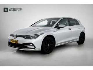 Volkswagen Golf 1.5 eTSI Business+(Goed OnderH, Stoelmassage, StoelV, Camera, Carplay, Navi, Addapt 
