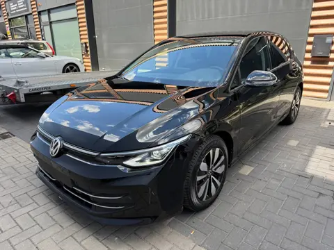 Volkswagen Golf 1.5 eTSI GOAL EDITION 2025 BOMVOL