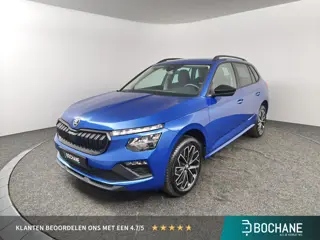 Skoda Kamiq 1.0 TSI Business Edition | Apple CarPlay / Android Auto | Stoelverwarming | Achteruitrij