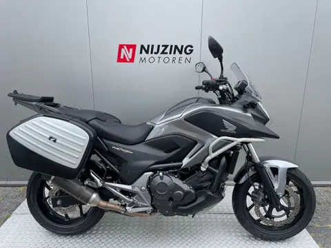HONDA NC 750 X ABS - 2015