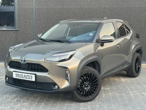 Toyota Yaris Cross 1.5 Hybrid Active