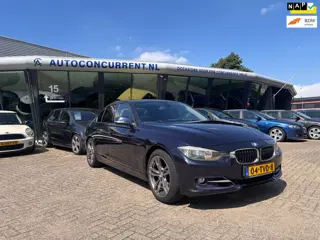 BMW 3-serie 320i High Executive, Automaat, LEES TEKST! Inruil mogelijk.