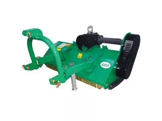 GEO EFM 115 - 125 - 145 - 155