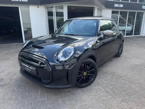MINI Cooper SE Yours | Panorama | Harm/Kardon | Head-up | Leder Yours