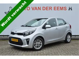 Kia Picanto 1.0 DPi DynamicLine NL-auto / Airco / Cruise contr. / Lmv