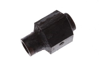 Aanslagrubber honda c50 c70 voorvork 2eh