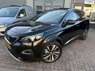Peugeot 3008 1.2 PureTech GT LINE 2020 AUT ACC PANO MASSAGE LED LUXE NAP