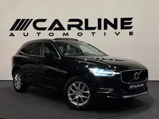 Volvo XC60 2.0 T8 Twin Engine AWD Momentum PLUG-IN HYBRIDE PANO ELEK STOEL. NAVI HK ACC VIRTUAL NAP 