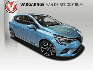 Renault Clio 1.6 E-Tech Hybrid 140 Intens