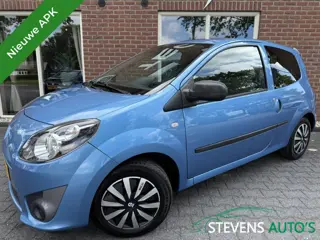 Renault Twingo 1.2-16V Collection NIEUWE APK / RIJDT GOED / KOUDE AIRCO