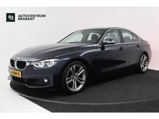 BMW 3-serie 330e Centennial Executive(NL-auto, Goed OnderH, Navi, Parkeersensoren, Climate Con, Crui