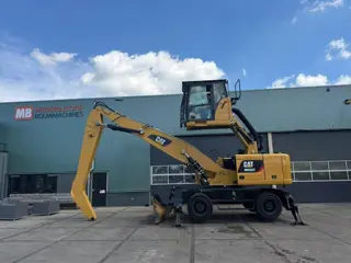 Caterpillar MH3022 MB6167