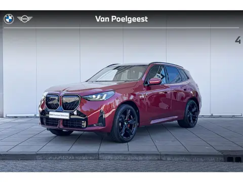 BMW X3 30e xDrive