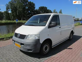Volkswagen Transporter 1.9 TDI 300 MHD APK 07-2027