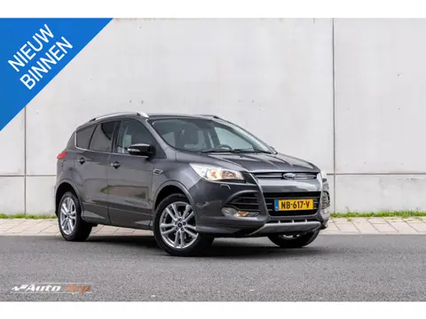Ford Kuga 1.5 Titanium Styling Pack