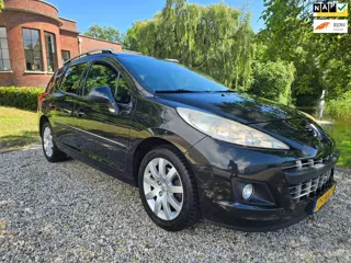 Peugeot 207 SW 1.6 VTi Sportium *apk:06-2027*