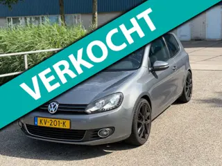 Volkswagen Golf 1.4 TSI Highline!2011!DSG!Xenon led!160PK!