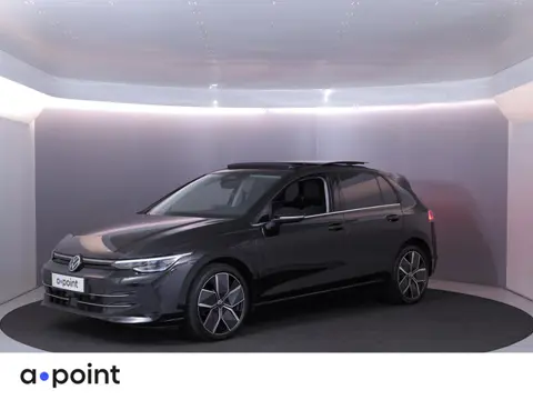Volkswagen Golf 1.5 eHybrid Style Edition 204 pk Automaat (DSG) | Verlengde garantie | Navigatie via