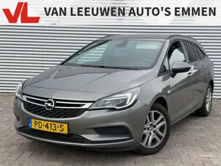 Opel Astra Sports Tourer 1.0 Online Edition | Nieuw Binnen! | Camera | PDC | Apple Carplay | Navigat