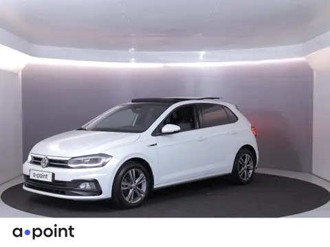 Volkswagen Polo 1.0 TSI Highline 95 pk | Navigatie | Panoramadak | Parkeersensoren | LED koplampen |