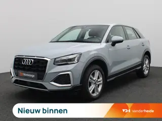 Audi Q2 35 TFSI Advanced edition 150PK S-Tronic Trekhaak, Achteruitrijcamera, Keyless, Elektr. Achte
