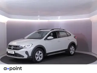 Volkswagen Taigo 1.0 TSI Life 95 pk | Verlengde garantie | Navigatie via App | Parkeersensoren | Ach