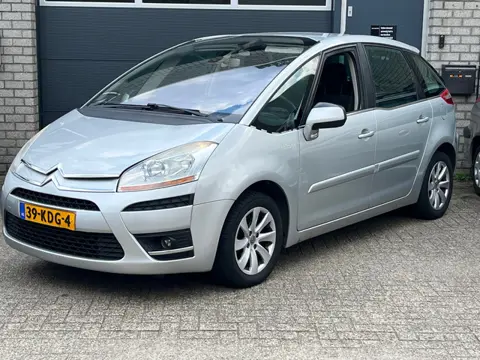Citroen C4 Picasso 1.6 VTi Business 5p. Airco APK Trekhaak N.A.P.