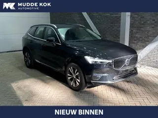 Volvo XC60 T6 Plug-in hybrid Bright | Panoramadak | Camera | Stoel+Stuurverwarming | Keyless | Apple