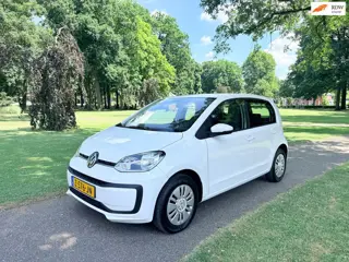 Volkswagen Up! 1.0 BMT move up! face lift model Nieuwe apk