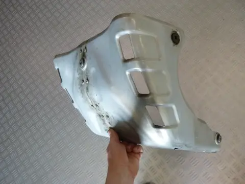 ONDERBAK Honda TRANSALP 1994 - 1999