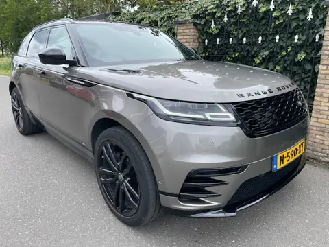 Land Rover Range Rover Velar 2.0 P300 Turbo AWD R-Dynamic HSE/ 2019