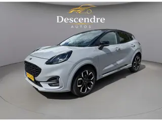 Ford Puma 1.0 EcoBoost Hybrid ST-Line X 12 maand garantie