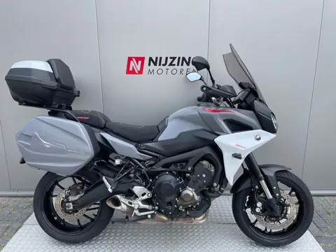 YAMAHA TRACER 900 ABS - 2018
