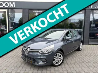 Renault Clio 0.9 TCe Zen