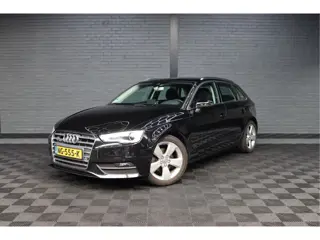 Audi A3 Sportback 1.4 TFSI Ambiente Pro Line plus | SPORTSTOELEN | PDC | NAVI | CLIMATE CONTROL | ST