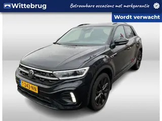 Volkswagen T-Roc 1.5 TSI R-Line / R-line / App Connect / Black Style / Navi / Camera